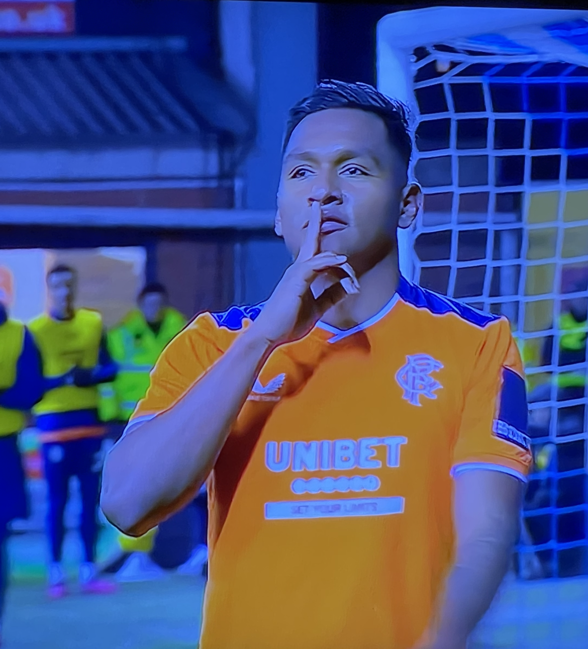 Kilmarnock 2-3 Rangers – Laying A Bogey To Rest