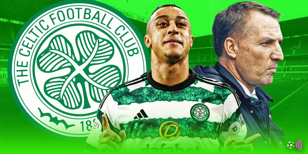 Celtic must rue selling "unplayable" star who's outscored Idah for 6 years