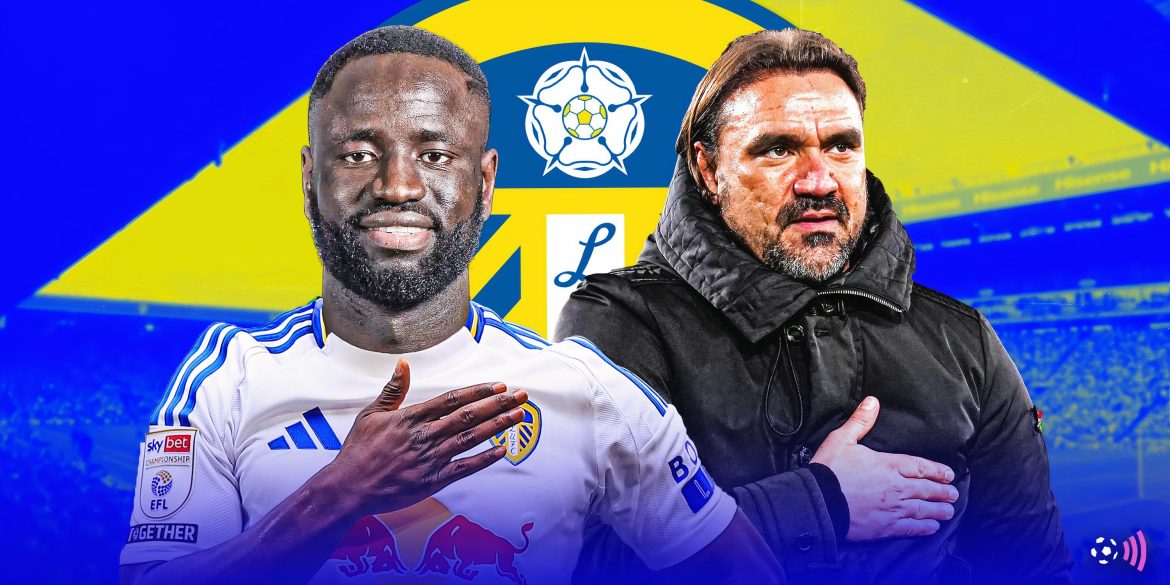 Leeds can forget Kouyate by signing another exciting free agent