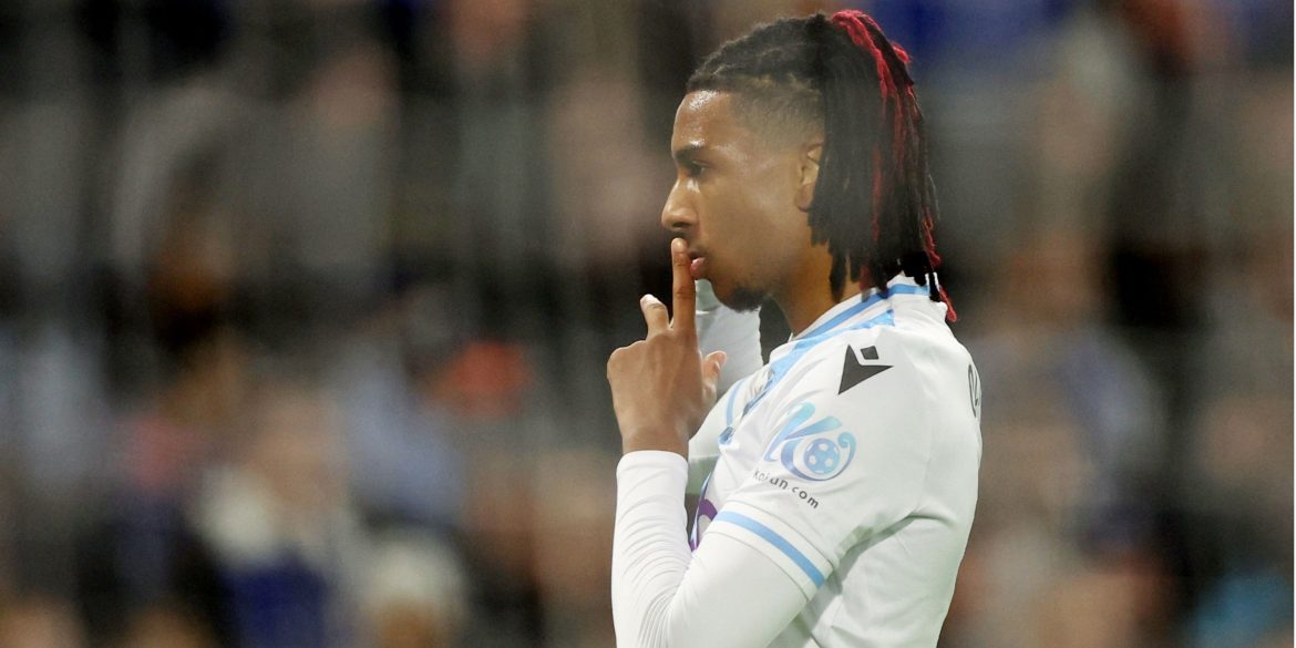 Moyes could silence Olise by unleashing "unbelievable" West Ham titan