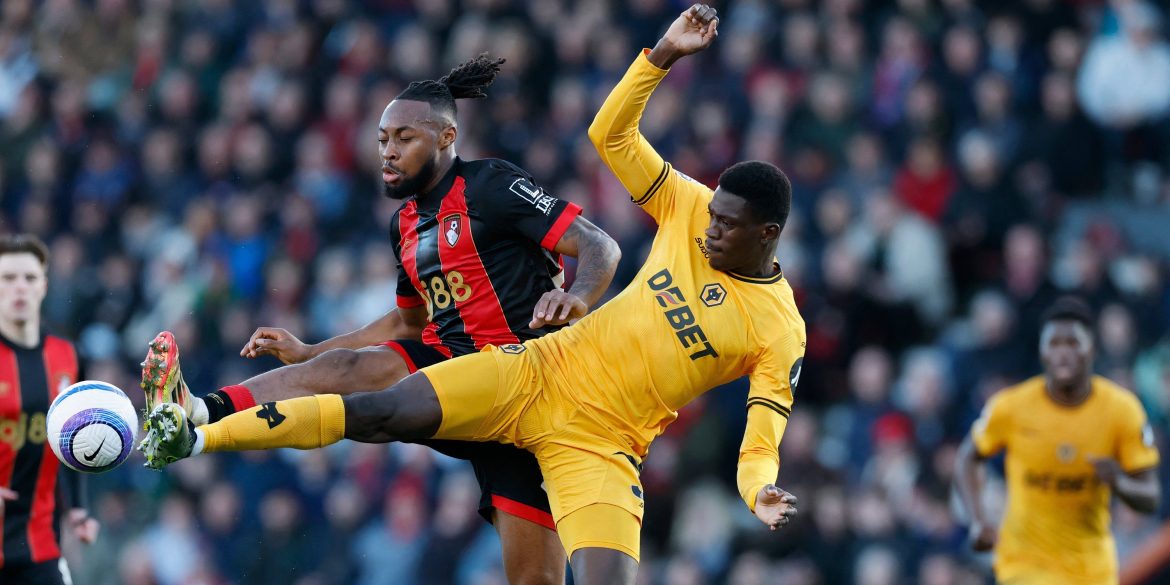A better signing than Djiga: Rangers exploring move for "lethal" £5m star