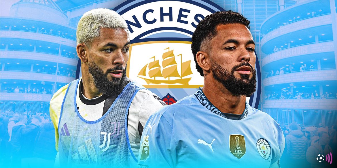 Better than Luiz: Man City could sign a "world-class" £67m star instead