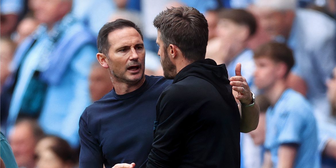 Ex-Ibrox star names Championship manager who'd move to Rangers "in a heartbeat"