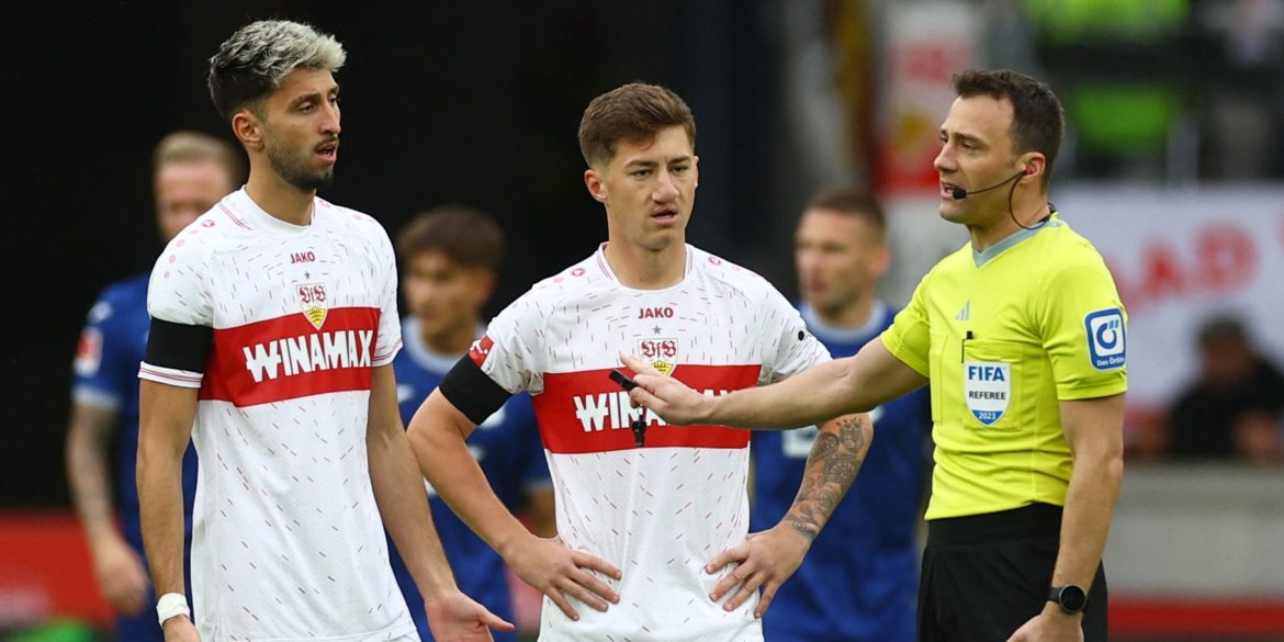 Liverpool lead race for "breakout star" with £34m+ release clause in 2026