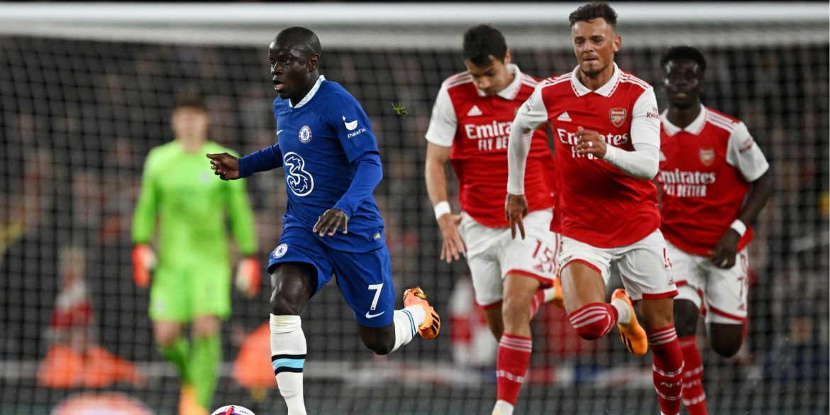 Leeds preparing bidding war to sign 19 y/o ace who's been compared to Kante