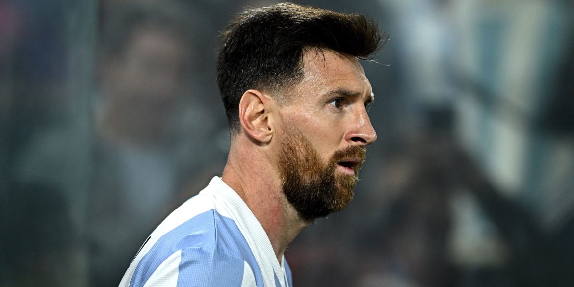 Talks opened: Liverpool now make approach to £19m "wizard" likened to Messi