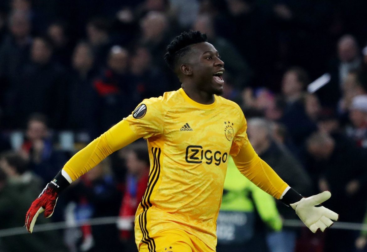 Man Utd now prioritising move to sign £145k-p/w ace who may replace Onana