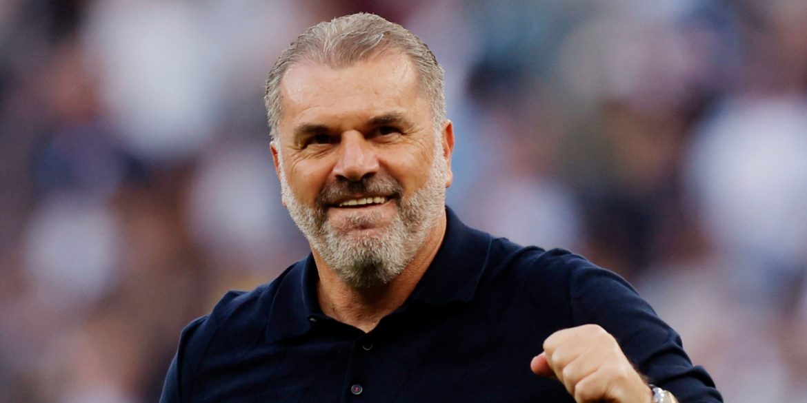 Fabrizio Romano says Tottenham have an "impressive" talent who can be "huge"