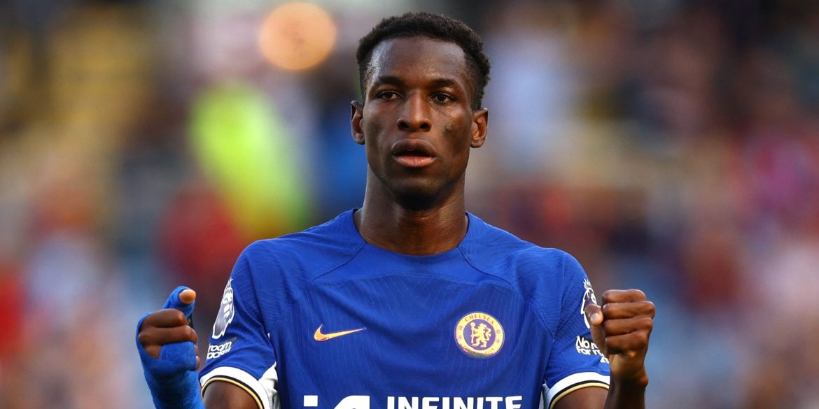 Outscored Osimhen & Palmer: Chelsea could land £86m Jackson upgrade