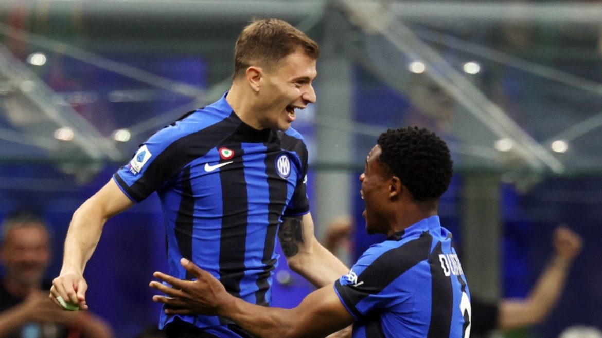 Arsenal "quite like" £75m "top-class"; Edu has his eye on him