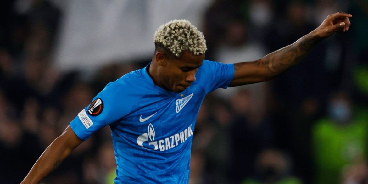 Nottingham Forest Make "Formal Proposal" For £12m "General"
