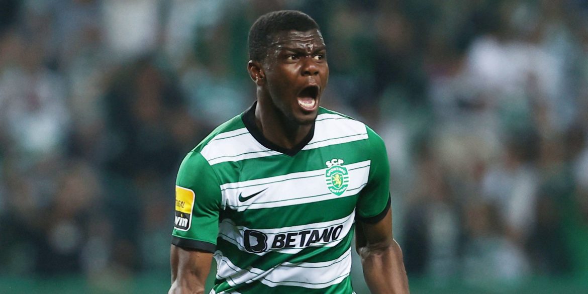 Arsenal Make Approach For £68m "Elite Talent"