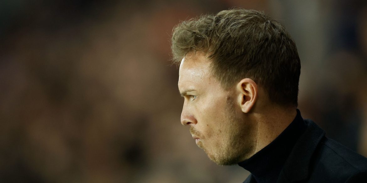 Tottenham: "Phenomenal" Title-Winner Was Open To Spurs Job