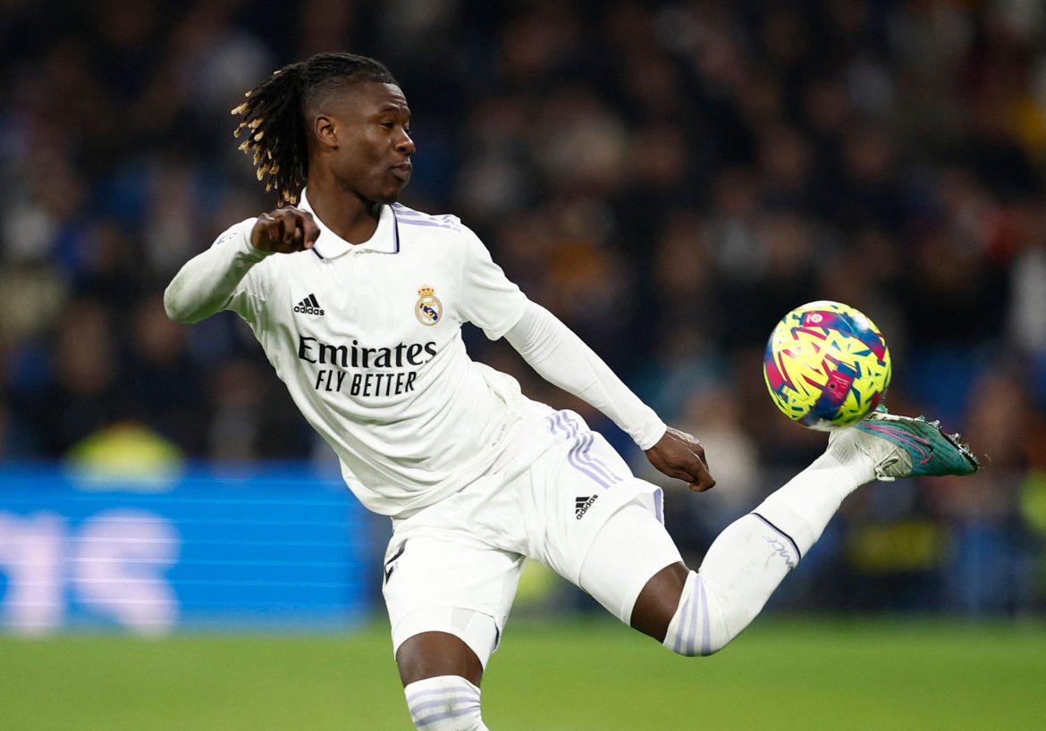 Manchester United showing interest in £114m gem