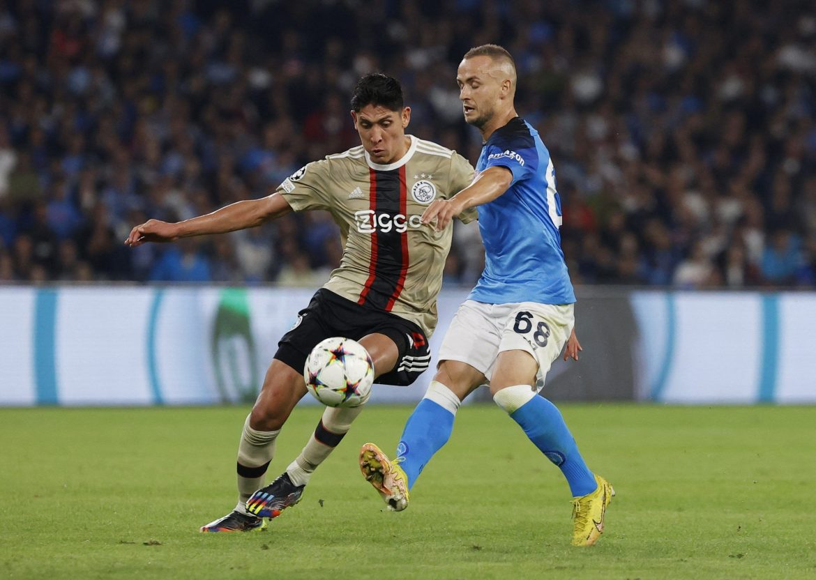 Chelsea ‘came close’ to signing Alvarez