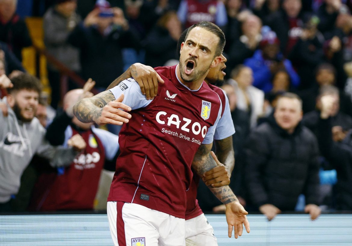 Wolves: Danny Ings could be a Costa upgrade