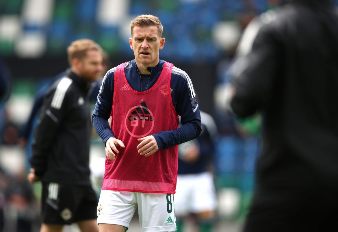 Rangers must unleash Davis vs PSV