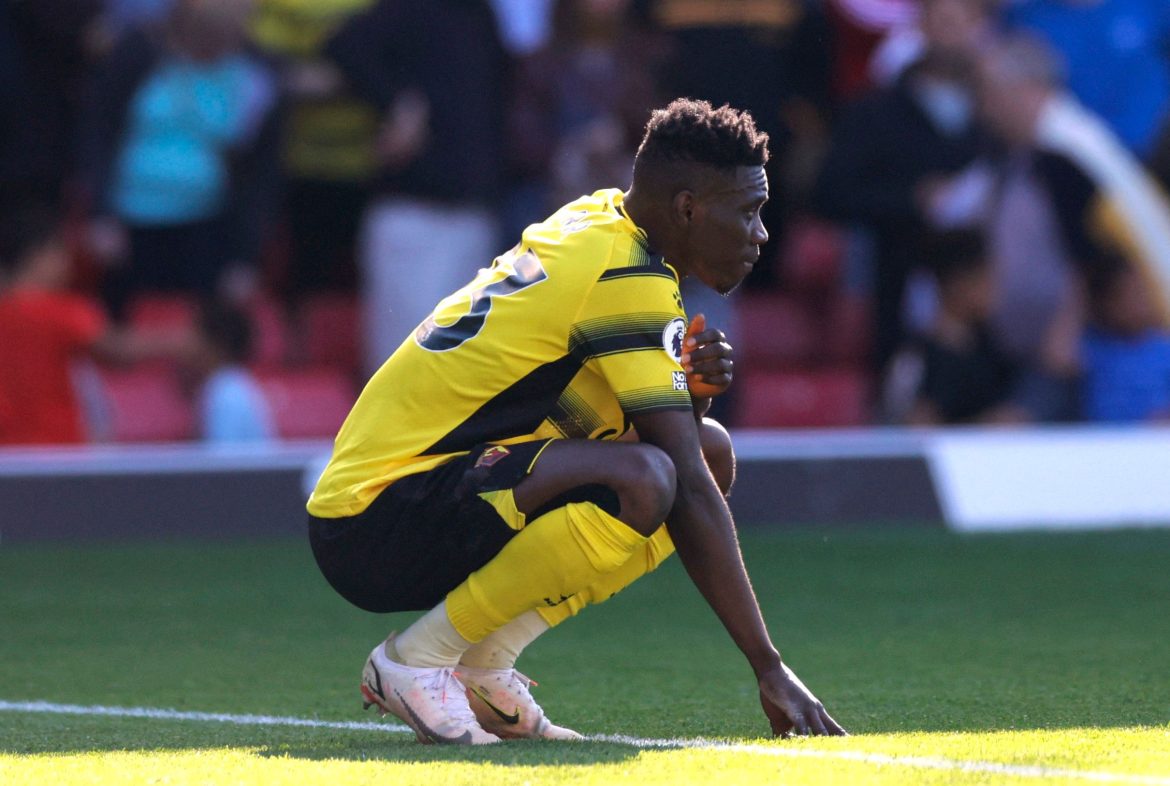 Leeds: Big Ismaila Sarr transfer news breaks