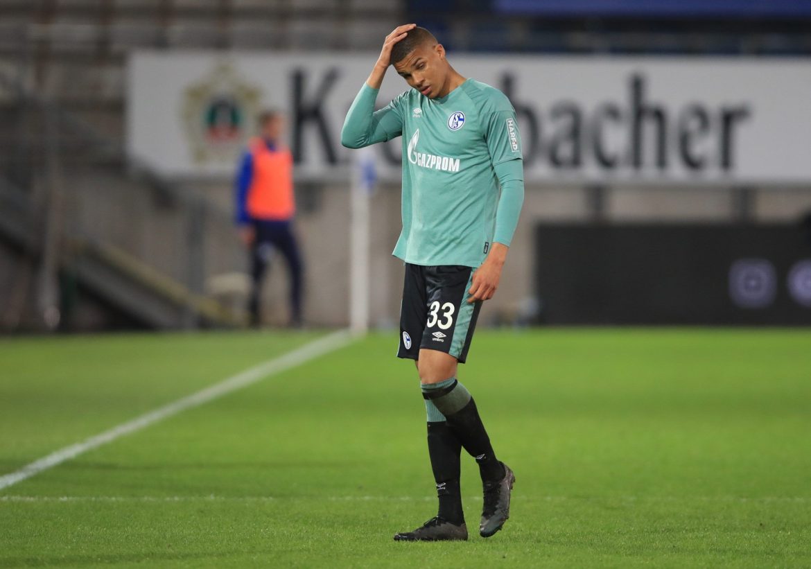 Celtic could ‘resurrect’ move for £8.5m-rated youngster