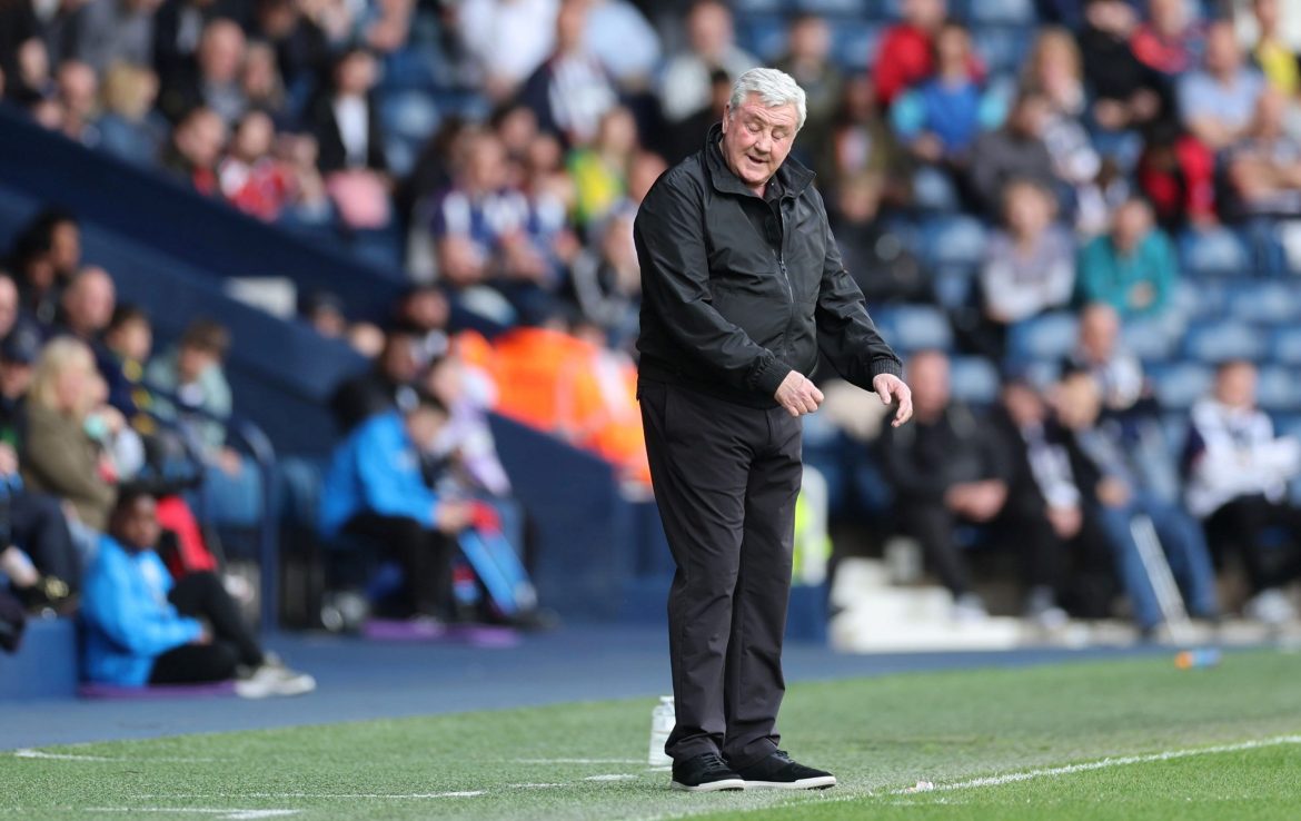West Brom not eyeing moves for EPL trio