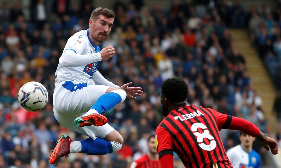 Nottingham Forest to make bid for Rothwell