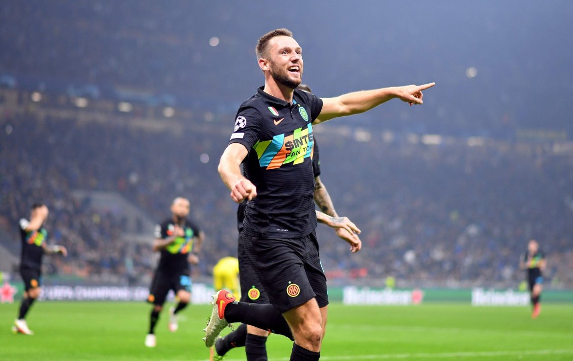Newcastle learn Stefan de Vrij pricetag