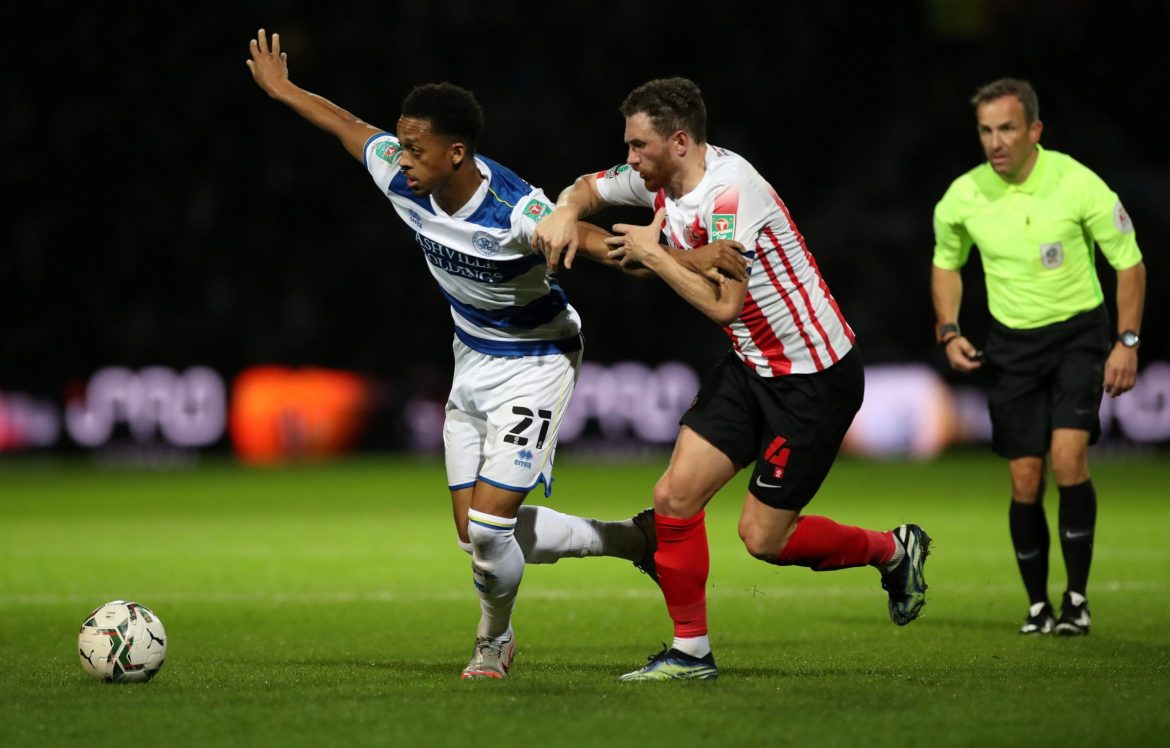 Sunderland: Alex Neil defends Corry Evans