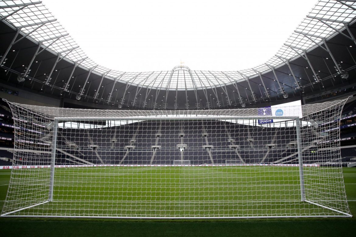 Tottenham linked with Ashley Phillips