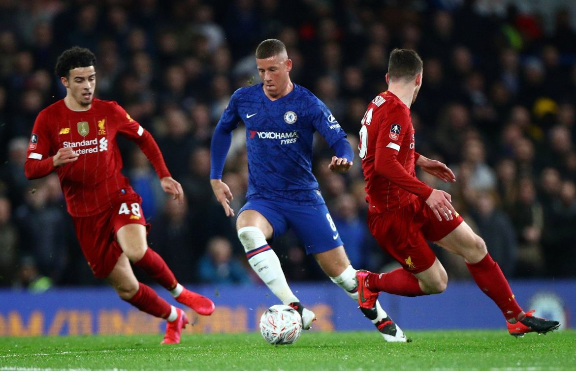 Leeds United facing Ross Barkley transfer howler