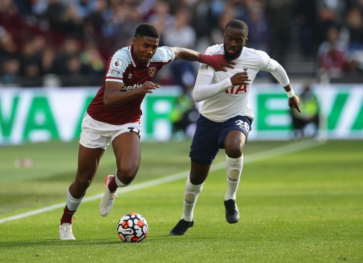 Ex drops promising West Ham claim