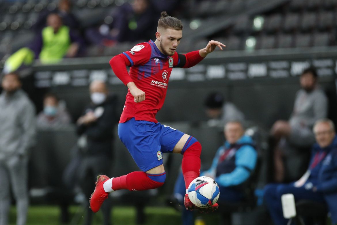 Blades dealt blow in Harvey Elliott pursuit