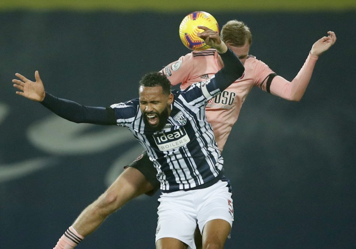 Newcastle transfer update on Kyle Bartley