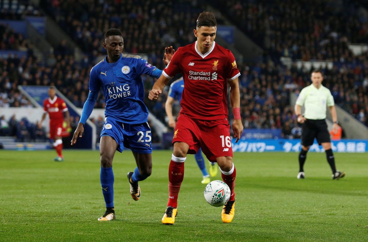 Liverpool should sell Marko Grujic