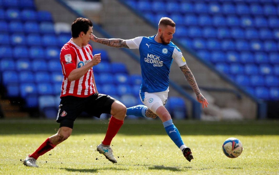 SAFC: Fans react to footage of O’Nien