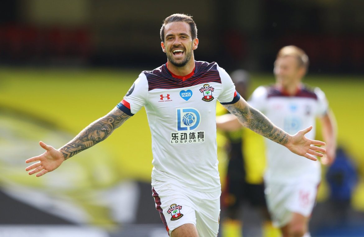 Ings similar to Aguero