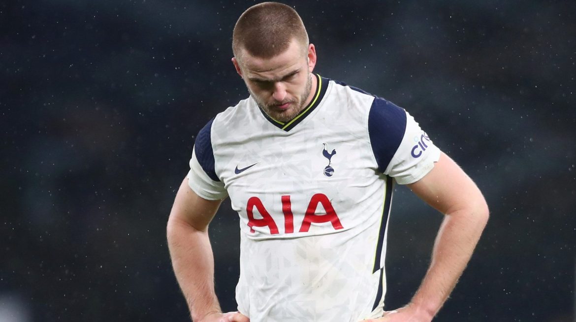 Eric Dier tipped to regain Spurs form