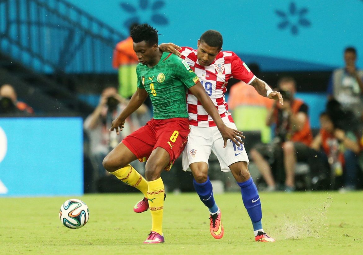 Leeds United eyeing N’Koulou