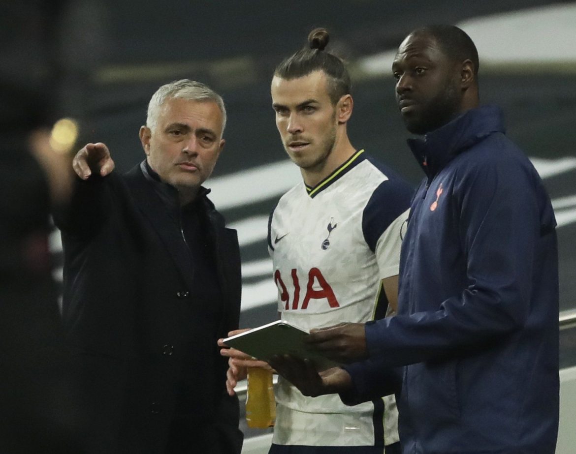 Pundit sympathises with Mourinho after Spurs loss