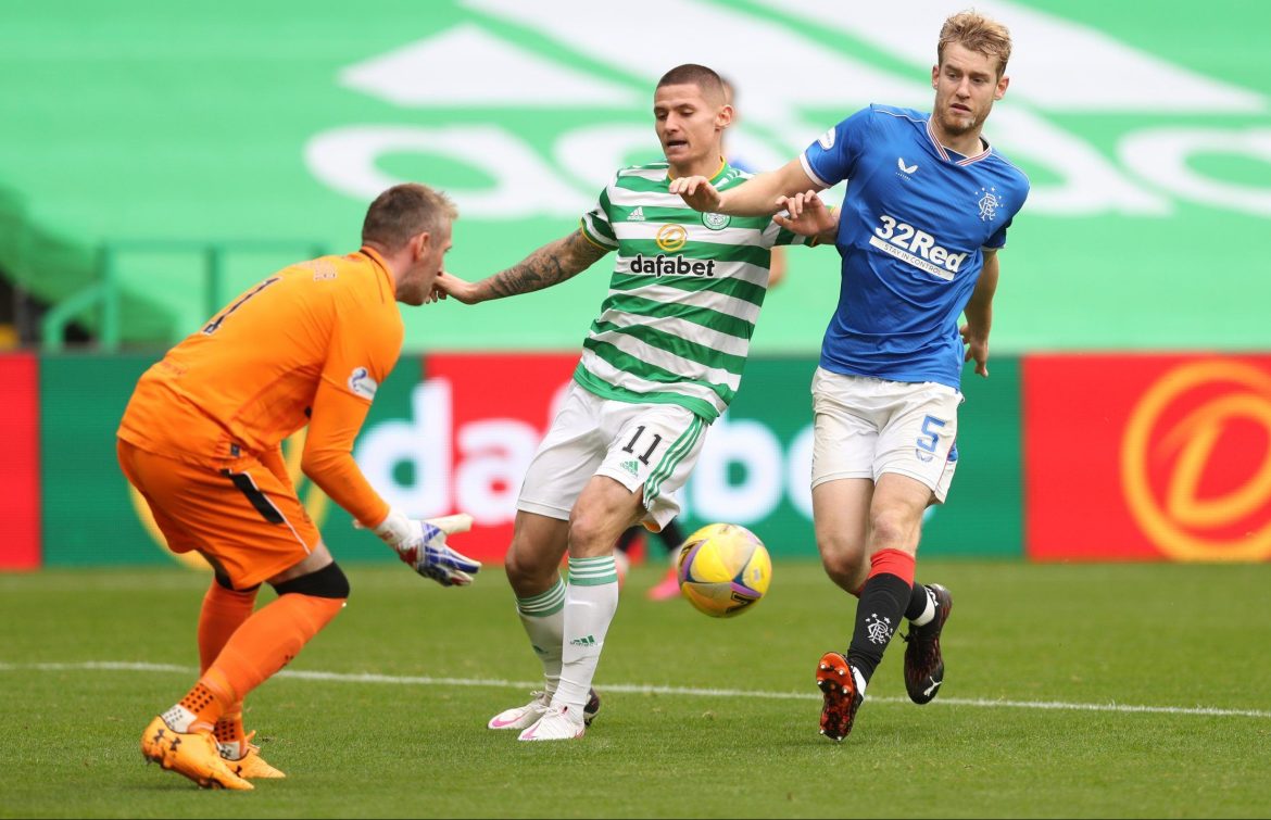 Lennon cost Celtic dearly with key attacking call in embarrassing Old Firm defeat