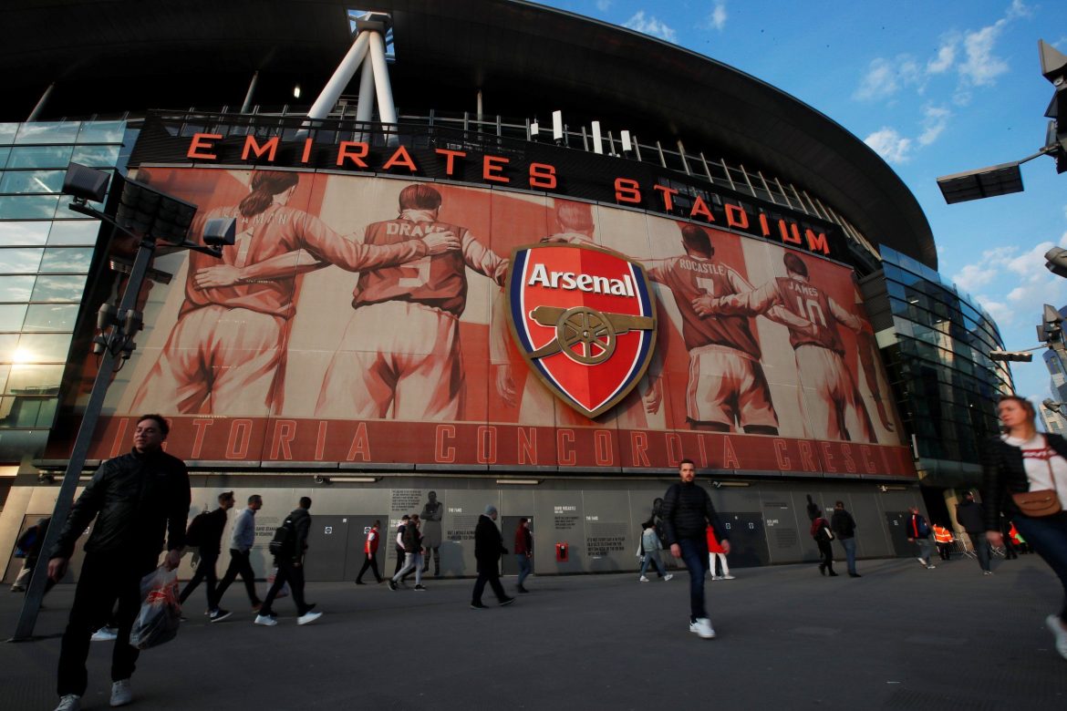 Arsenal's 20 biggest flops in the Premier League era