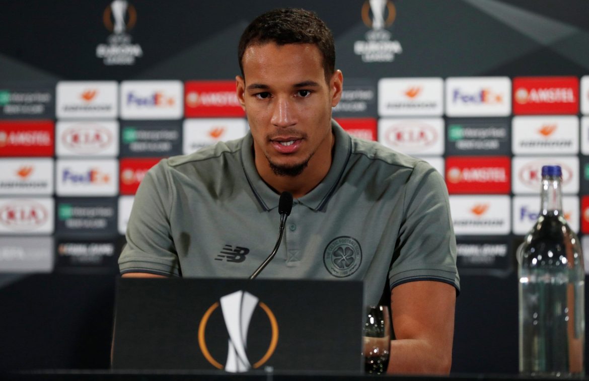 Celtic’s Christopher Jullien signing paying off