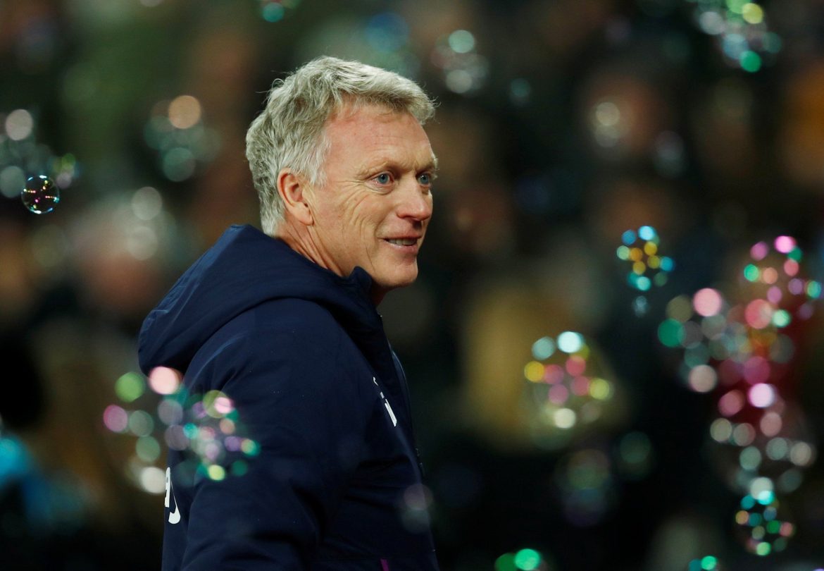 West Ham trying to sign La Liga-based right-back