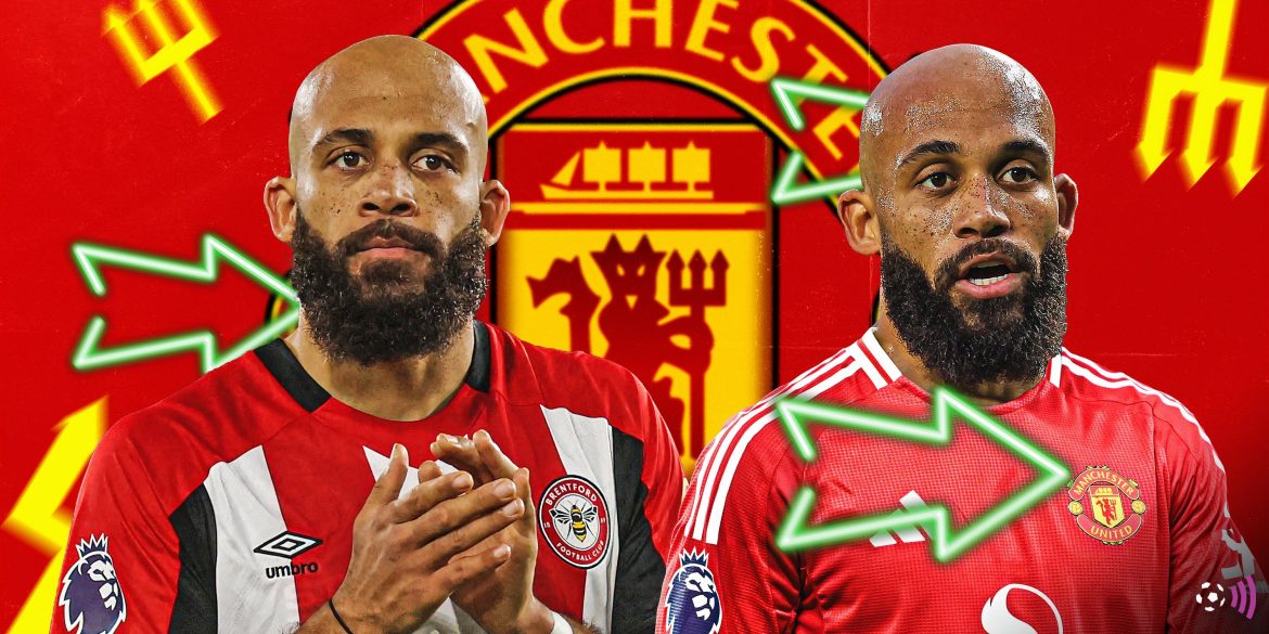 Better than Mbeumo: Man Utd target £132m star who’s “very keen” on PL move