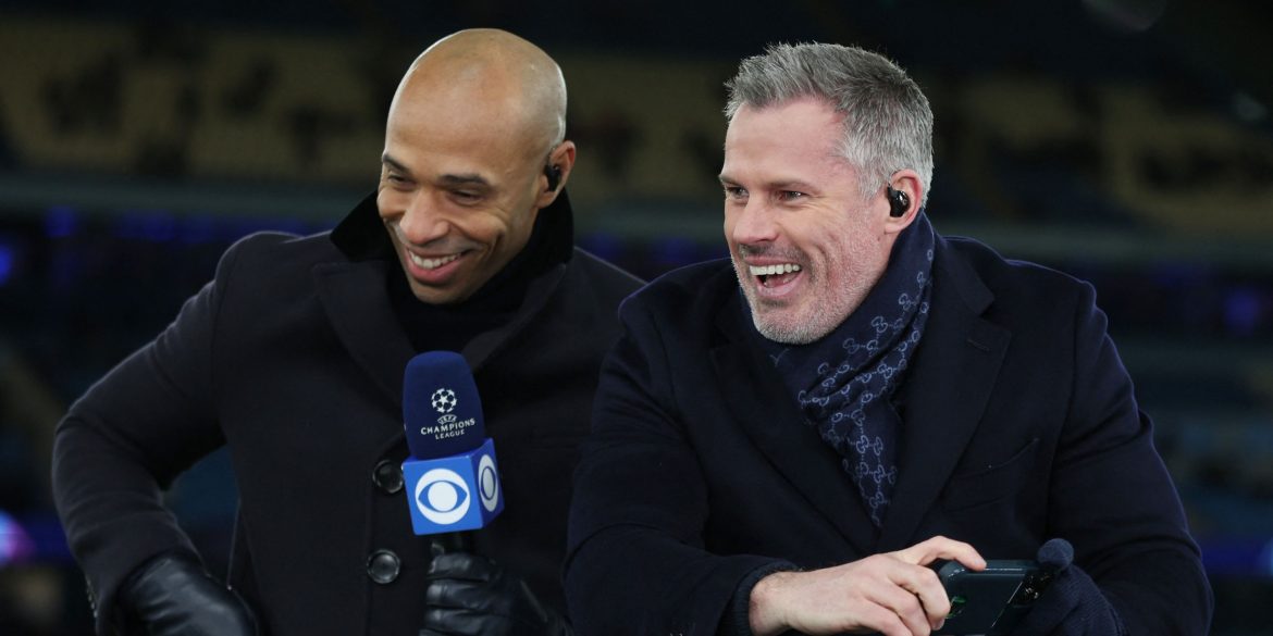 Carragher spots Newcastle star play underrated role in Bruno's Nottingham Forest screamer