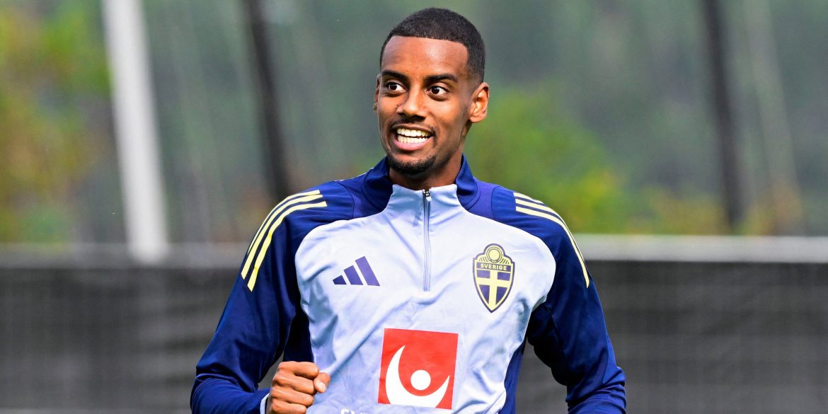 Newcastle's £120m “difference-maker” is everything Isak was meant to be