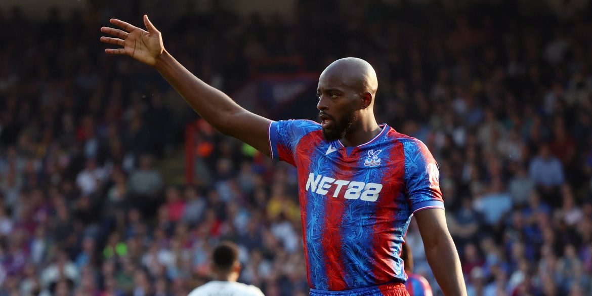 He could replace Mateta: Crystal Palace leading race to sign 14-goal star