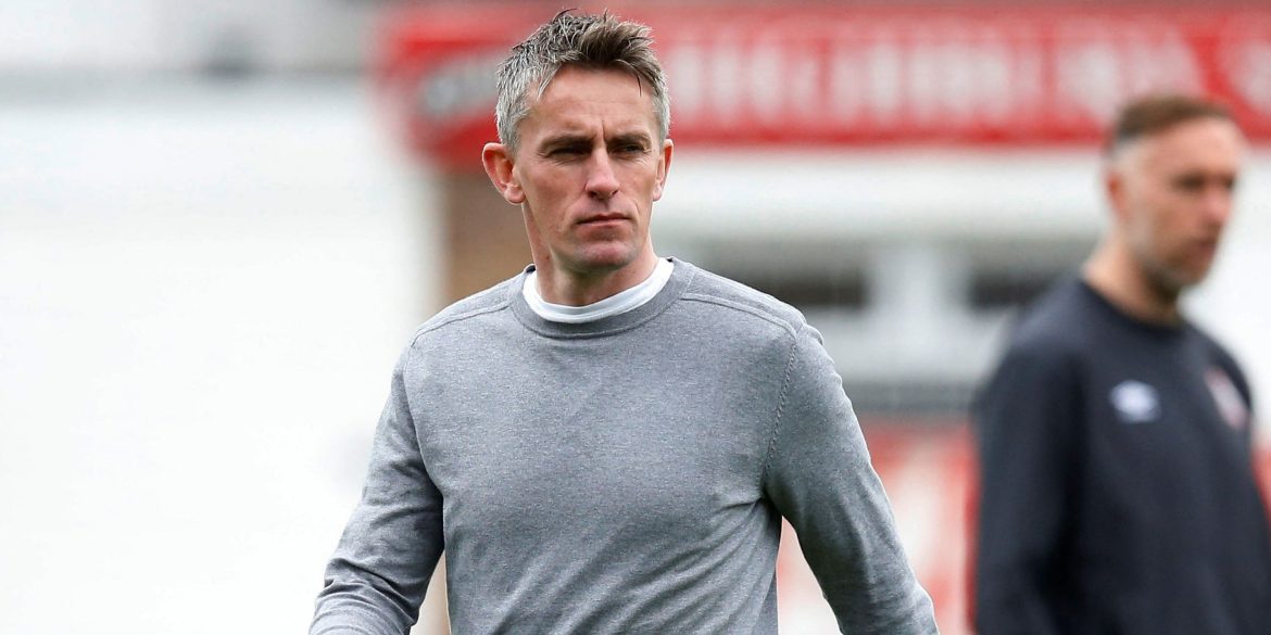 Ipswich Town now receive permanent bid to sell "powerful" player in January