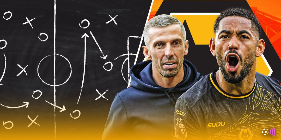 Wolves could make Cunha a monster by appointing 4-3-3 O’Neil successor
