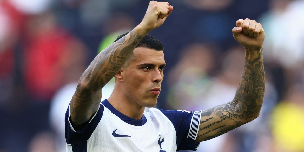 £70m wasted: Ange must axe Spurs dud who earns more than Porro & Bentancur