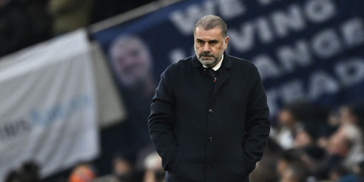 First team chance for unseen Tottenham player scuppered after injury blow